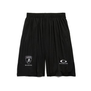 발렌시아가 반바지 25SS RA1093