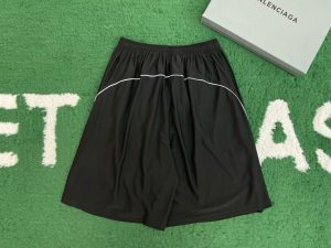 발렌시아가 반바지 25SS RA1093 - 이미지 3