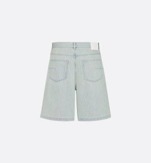 디올 반바지 25SS RA1094