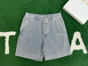 디올 반바지 25SS RA1094