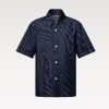 루이비통 셔츠 25SS RA1095