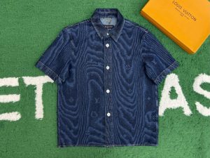 루이비통 셔츠 25SS RA1095