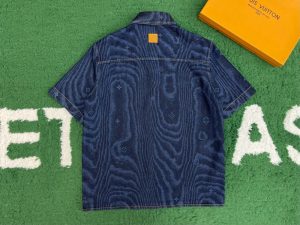 루이비통 셔츠 25SS RA1095