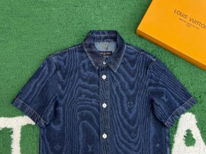 루이비통 셔츠 25SS RA1095