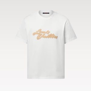 루이비통 티셔츠 25SS RA1096-2