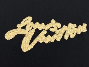 루이비* 티셔츠 25SS RA1096 - 이미지 6