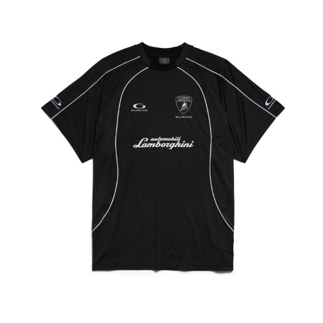 발렌시아가 티셔츠 25SS RA1098