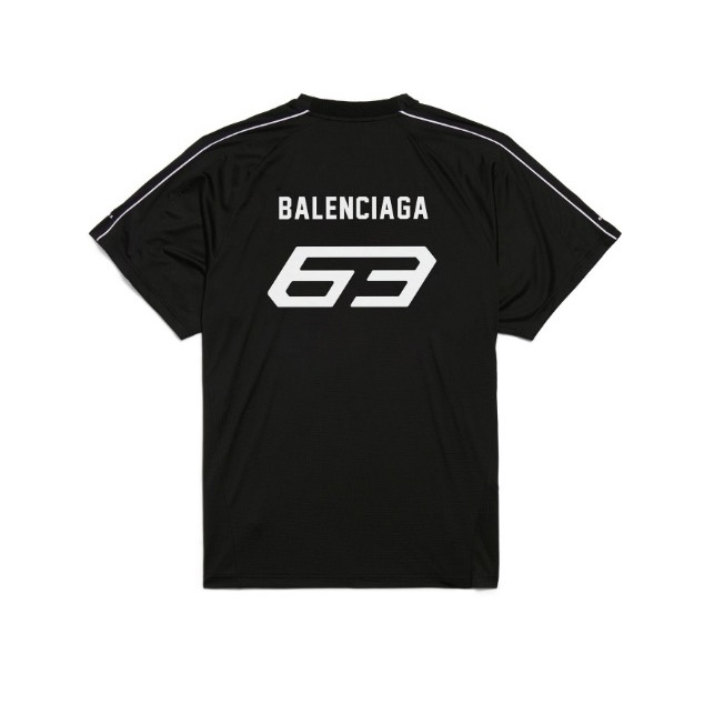 발렌시아가 티셔츠 25SS RA1098