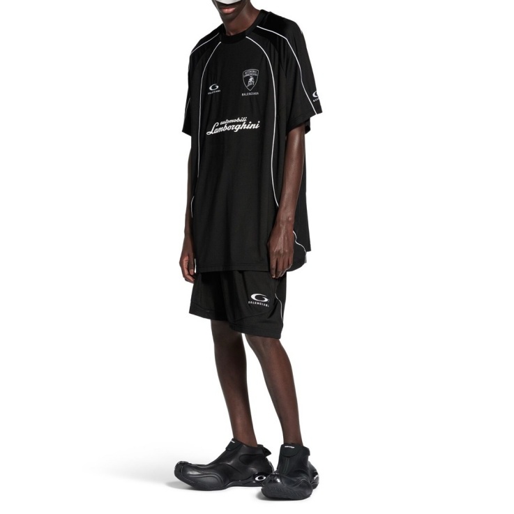발렌시아가 티셔츠 25SS RA1098