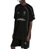 발렌시아가 티셔츠 25SS RA1098