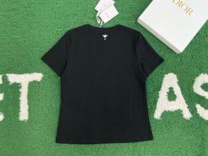 디올 여성 티셔츠 25SS RA1099