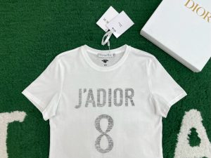 디올 여성 티셔츠 25SS RA1099-2