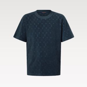 루이비통 티셔츠 25SS RA1100