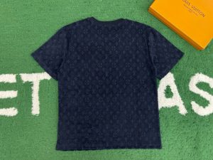 루이비* 티셔츠 25SS RA1100 - 이미지 3