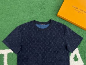 루이비* 티셔츠 25SS RA1100 - 이미지 8