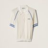 미우미우 티셔츠 25SS RA1101