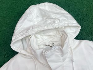 루이비* 바람막이 25FW RA1102 - 이미지 9