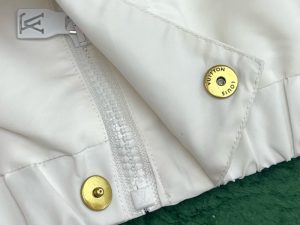 루이비* 바람막이 25FW RA1102 - 이미지 7