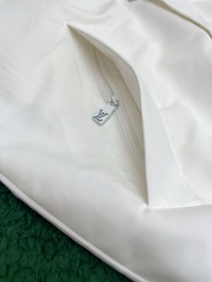 루이비* 바람막이 25FW RA1102 - 이미지 5