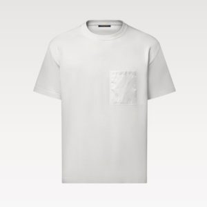 루이비통 티셔츠 25SS RA1103