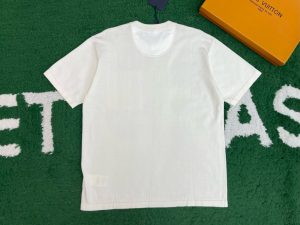 루이비통 티셔츠 25SS RA1103