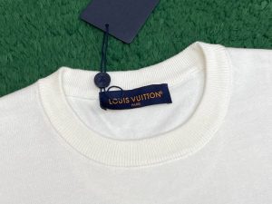 루이비* 티셔츠 25SS RA1103 - 이미지 7
