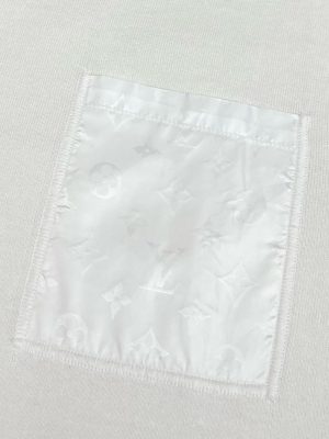 루이비통 티셔츠 25SS RA1103