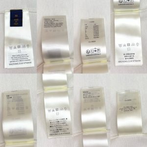 루이비* 티셔츠 25SS RA1103 - 이미지 9