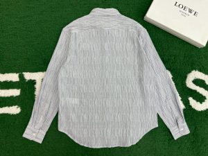 로에베 셔츠 25FW RA1104