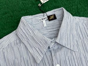 로에* 셔츠 25FW RA1104 - 이미지 6