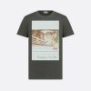 디올 티셔츠 25SS RA1105