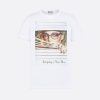디올 티셔츠 25SS RA1105-2