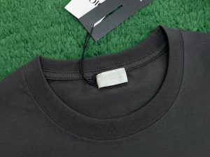 디올 티셔츠 25SS RA1105 - 이미지 7