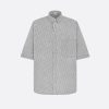 디올 셔츠 25SS RA1106