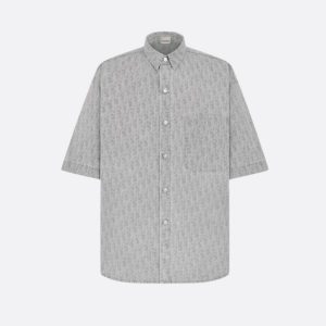 디올 셔츠 25SS RA1106