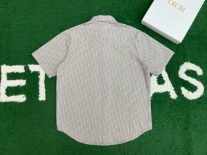 디올 셔츠 25SS RA1106