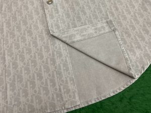 디올 셔츠 25SS RA1106 - 이미지 5