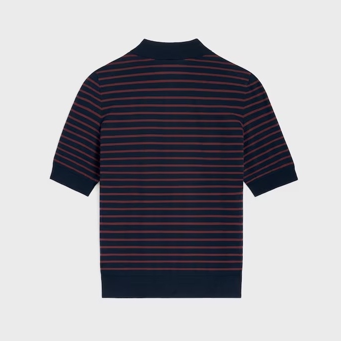 셀린* PK 티셔츠 25SS RA1107
