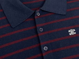 셀린느 PK 티셔츠 25SS RA1107