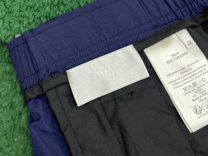 디올 반바지 25SS RA1108-2 - 이미지 8
