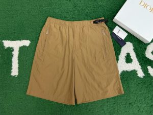 디올 반바지 25SS RA1108