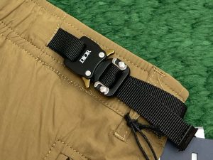 디올 반바지 25SS RA1108 - 이미지 5