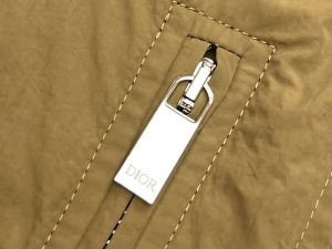 디올 반바지 25SS RA1108 - 이미지 4