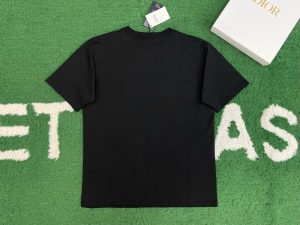 디올 티셔츠 25SS RA1109 - 이미지 3