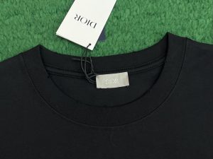 디올 티셔츠 25SS RA1109 - 이미지 6