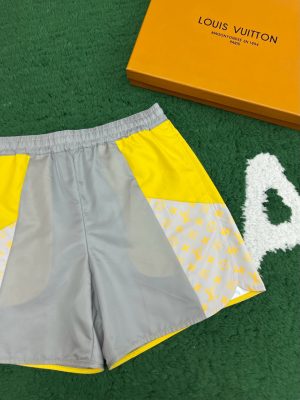 루이비* 반바지 25SS RA1110 - 이미지 8