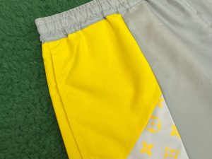 루이비* 반바지 25SS RA1110 - 이미지 6