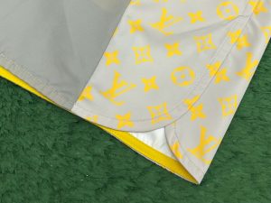 루이비* 반바지 25SS RA1110 - 이미지 4
