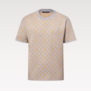루이비통 티셔츠 25SS RA1113
