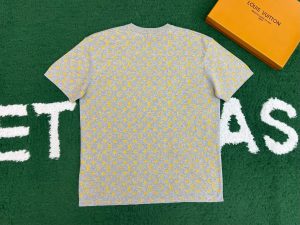 루이비통 티셔츠 25SS RA1113